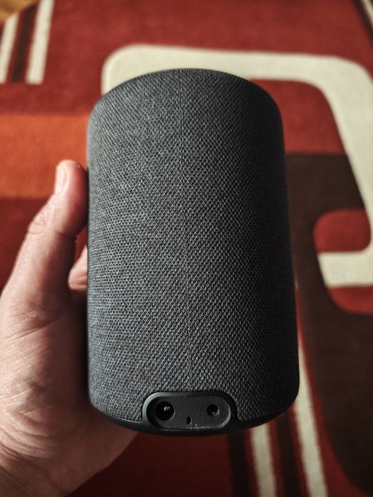 Amazon Alexa  echo show 5 gen 3 și echo 3