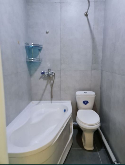 Аренда 1/6/16.Жк Асалом Сохил не долеко от центра