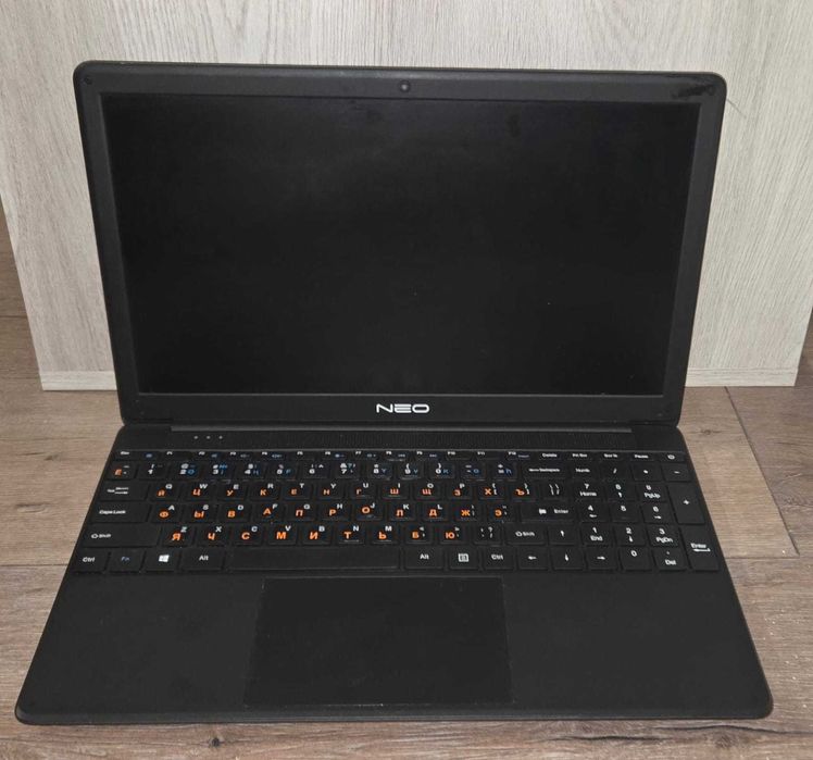 Продам ноутбук NEO15