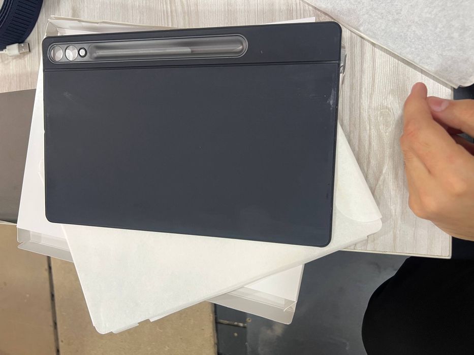 Samsung galaxy tab s9+