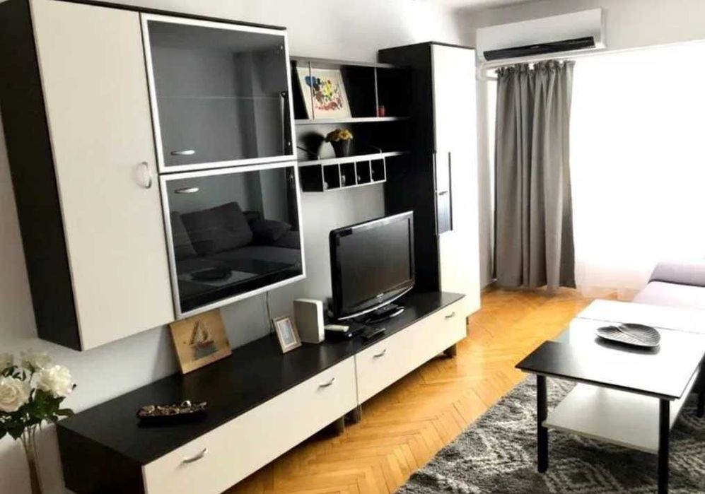 Дава се под наем Двустаен апартамент в Пловдив, Тракия - 60 кв.м за 244.8 € - Снимка #1