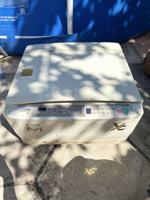 Принтер  Xerox А3 (3 в 1)