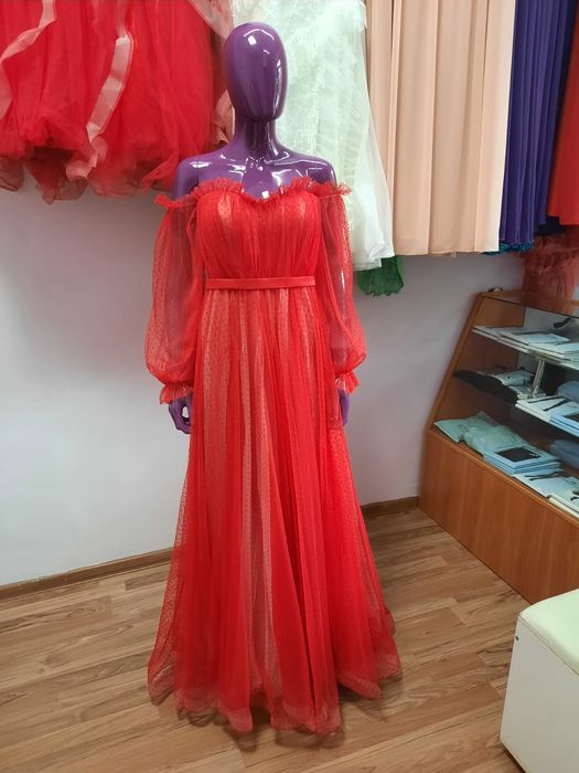 Продам платье Турция новое