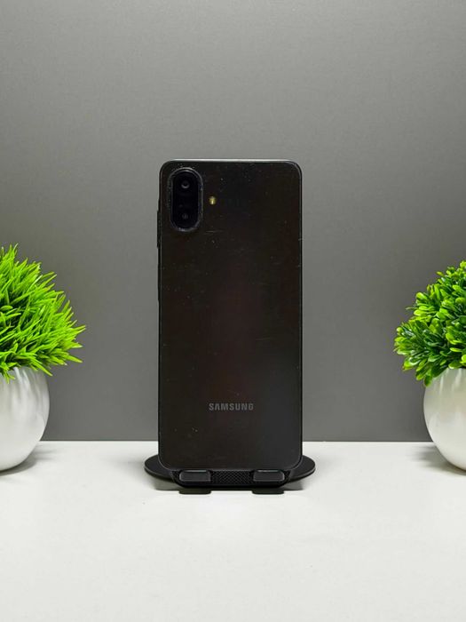 Samsung Galaxy A07 128 GB, черный