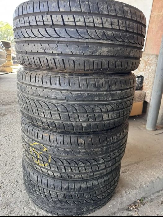 Диски с резиной BBS 235/35/19