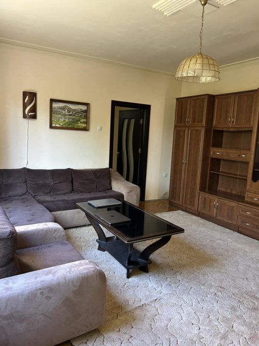 Двустаен апартамент под наем в ж.к. Стрелбище, 2200431