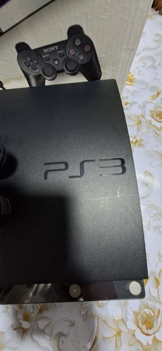 Сотилади плейстейшен 3