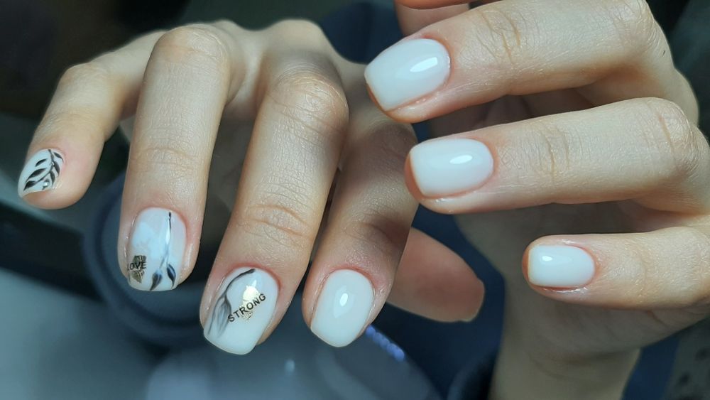 КУРСЫ маникюра, наращивания ногтей,  покрытие гель-лак. Ламинирование.