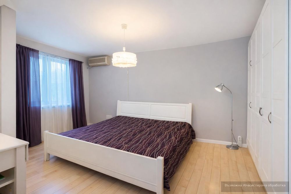 Двустаен, под наем, ж.к Възраждане