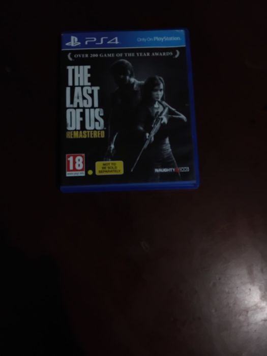 Видео Игри за ps4