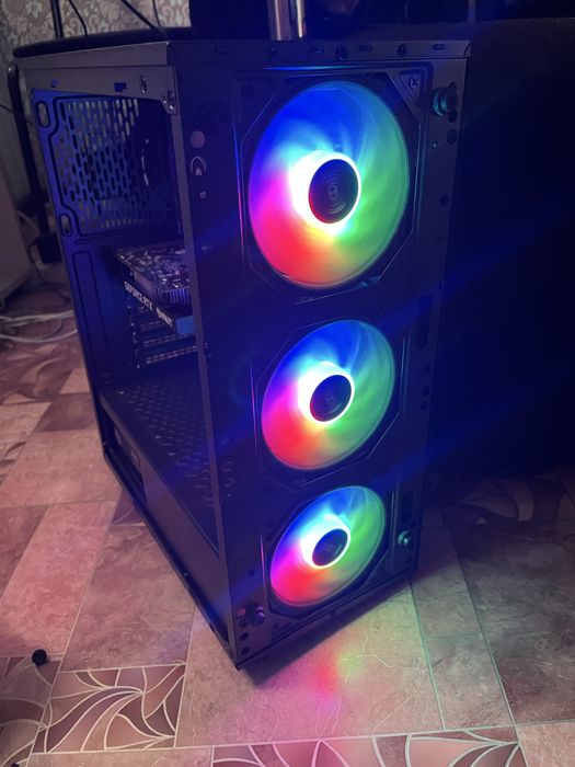 продам игровой компьтер