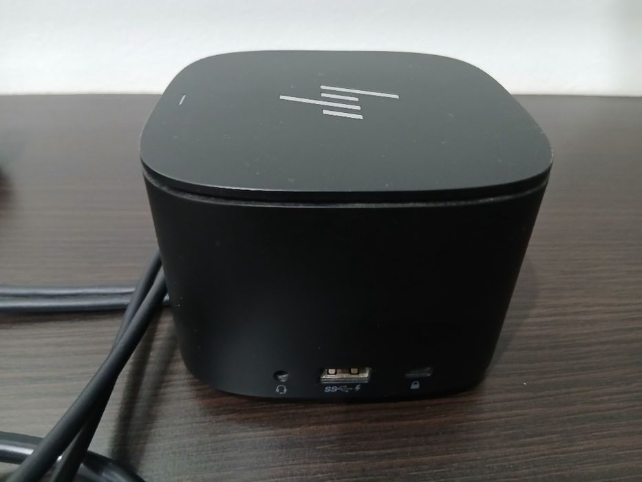 HP HSN cu adaptor 230W