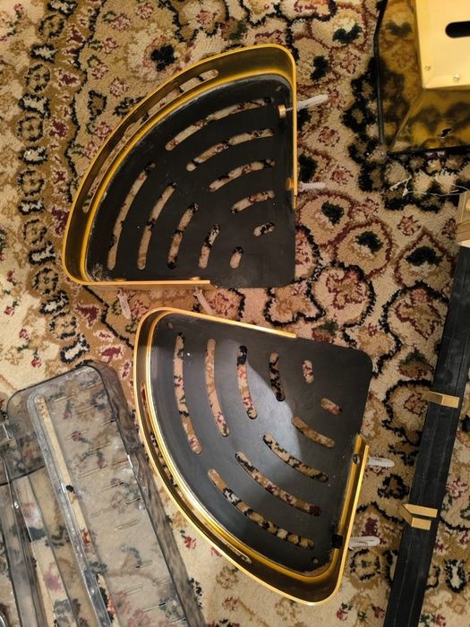 Вешалка для ванны набор