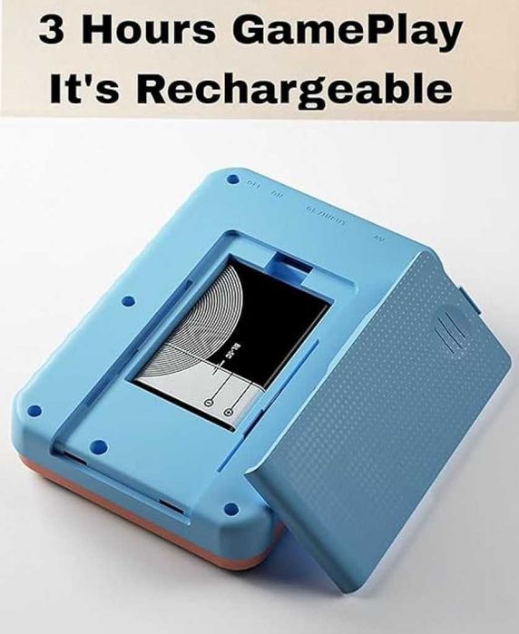 500 класически игри - Върнете се в ретро ерата на игрите