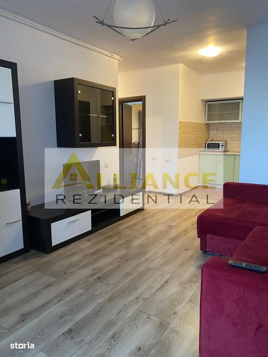 Apartament 2 Camere - Prelungirea Ghencea