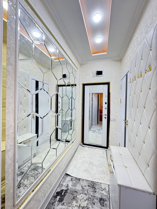 Продаётся квартира 2/3/4