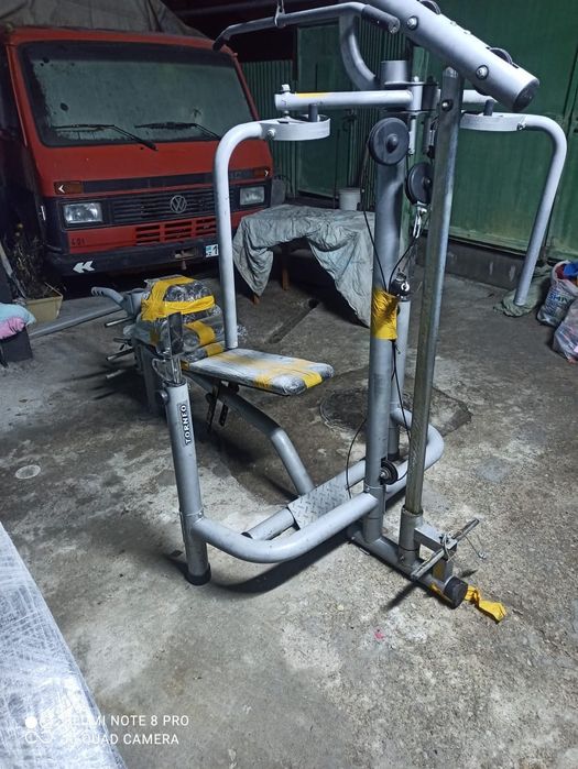 продам тренажёр 5 комплексов