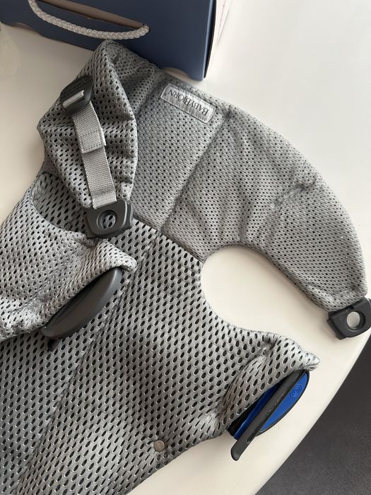Marsupiu BabyBjorn Mini 3D