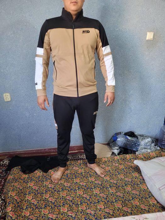 Турецкие спортивки