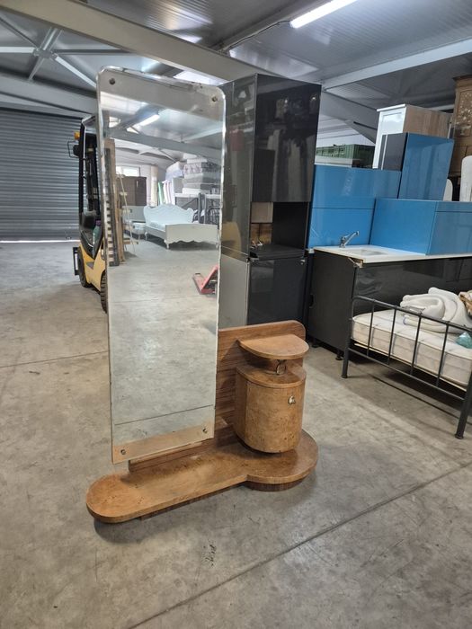 Арт Деко портманто