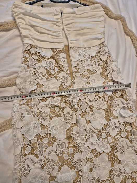 Rochie dama cu eticheta