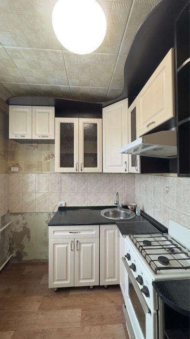 Продается 2 х комнатная квартира