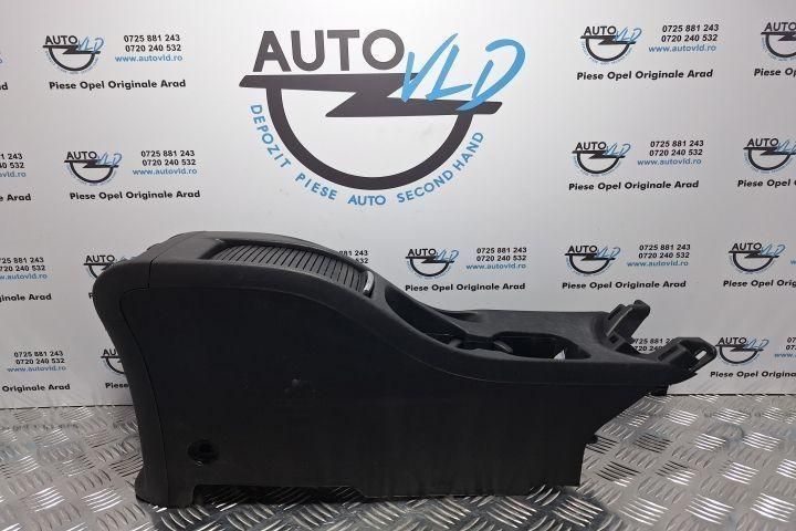 Cotiera fata cu suport pahare Chevrolet Orlando J309