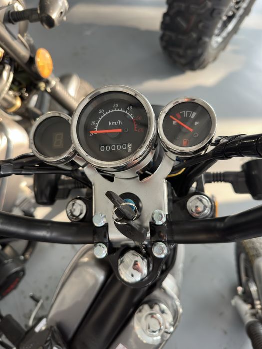 Мопед Peda mini F1