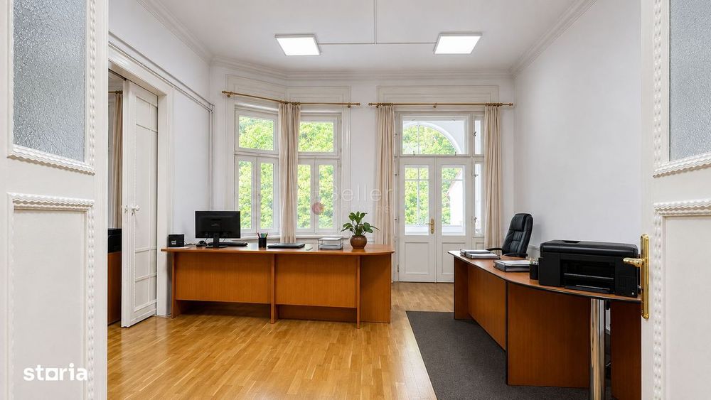 Apartament 3 Camere | Centrul Istoric