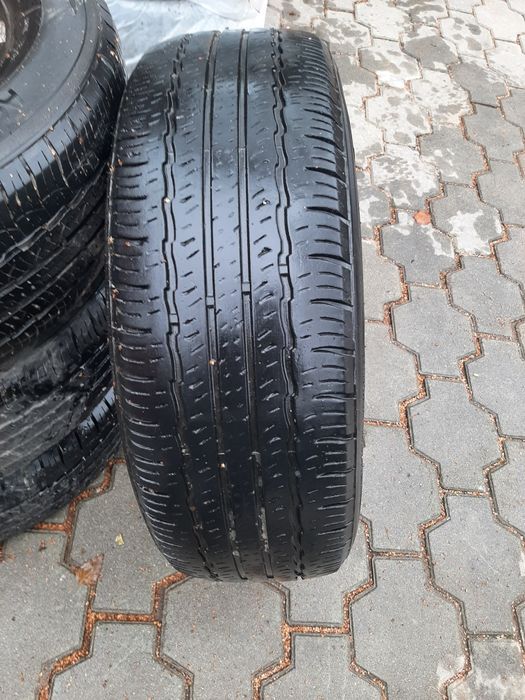 Продам бу резины