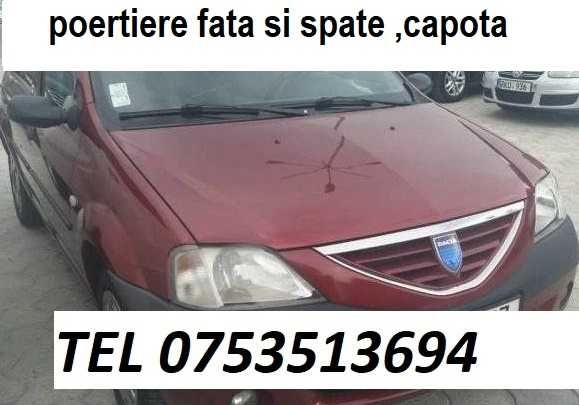 Scaun Dacia Logan  in perfecta stare