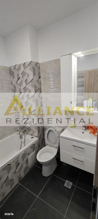 Apartament 2 camere decomandat  Loc de parcare  Grand Kristal