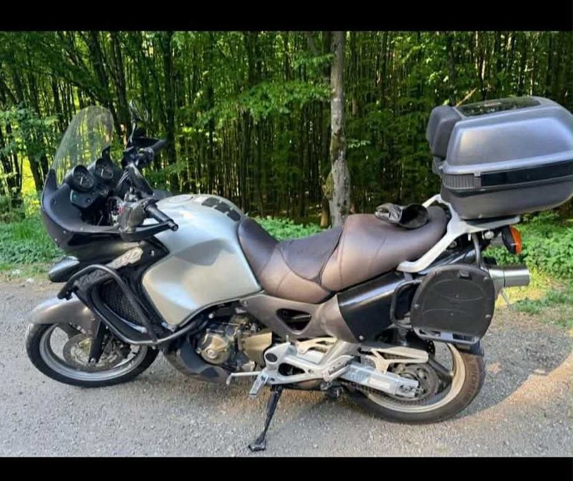 Honda Varadero 1000 – De vânzare