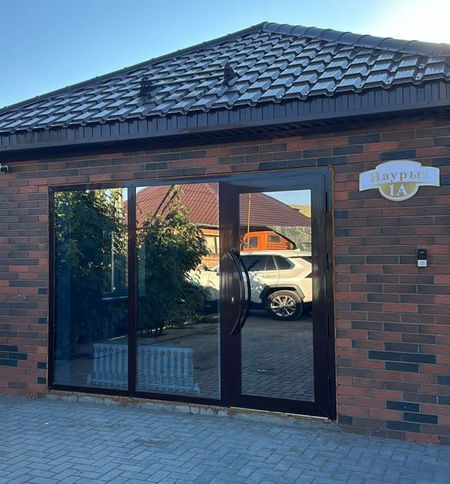 Сдается офисное помещение