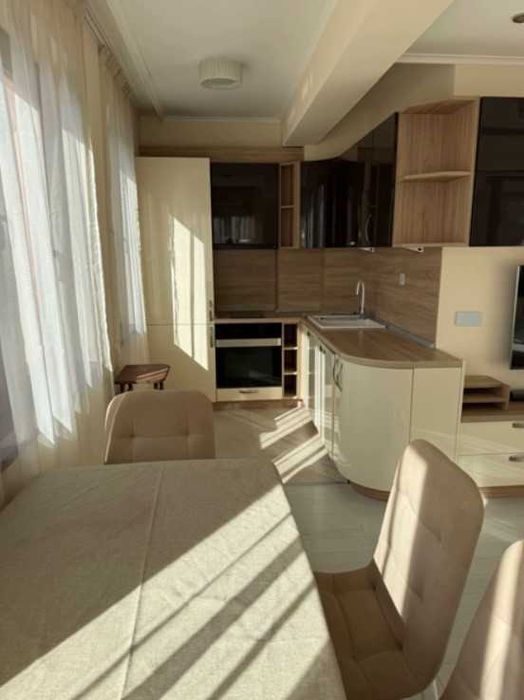 Дава се под наем Тристаен апартамент в София, Сухата река - 80 кв.м за 697.17 € - Снимка #3