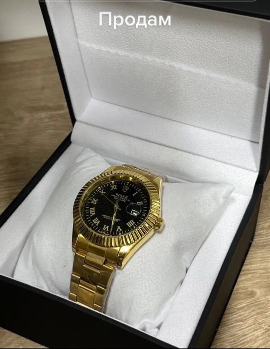 Ролекс чисто бренд