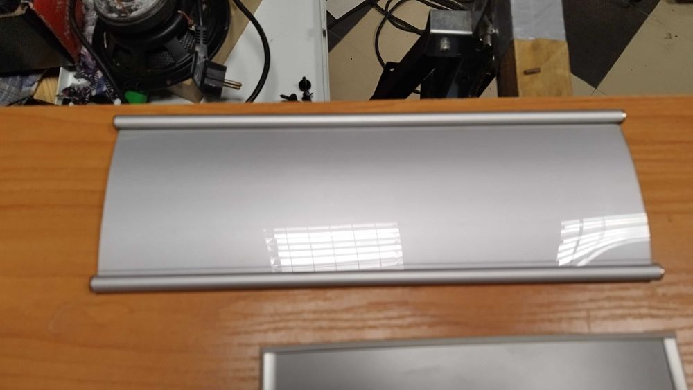 Указателни табели - информационни табелки