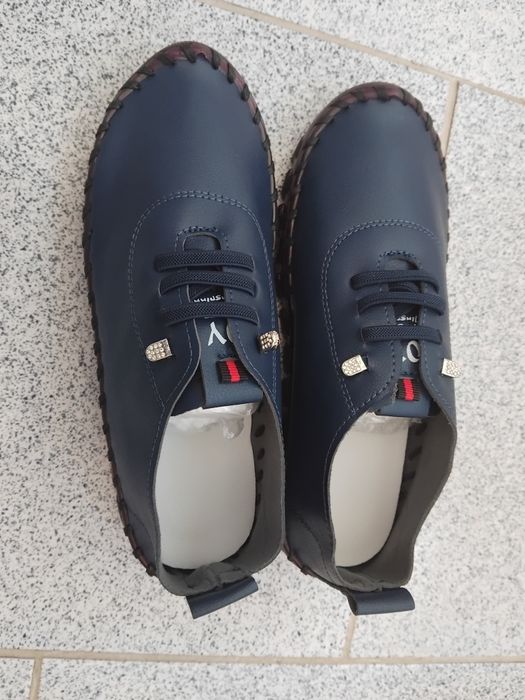 Дамски    обувки