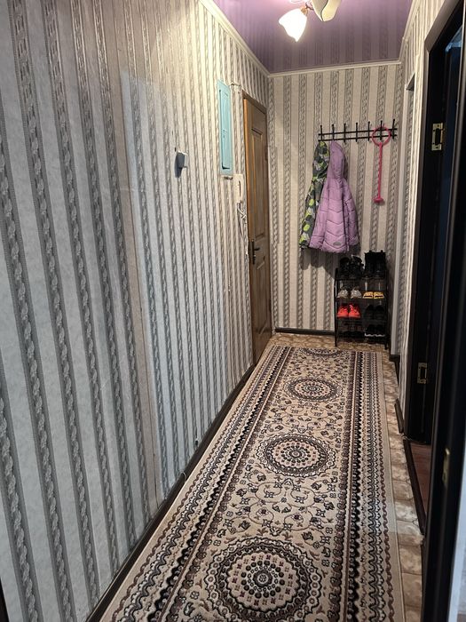 2 бөлмелі пәтер. 2комн квартира