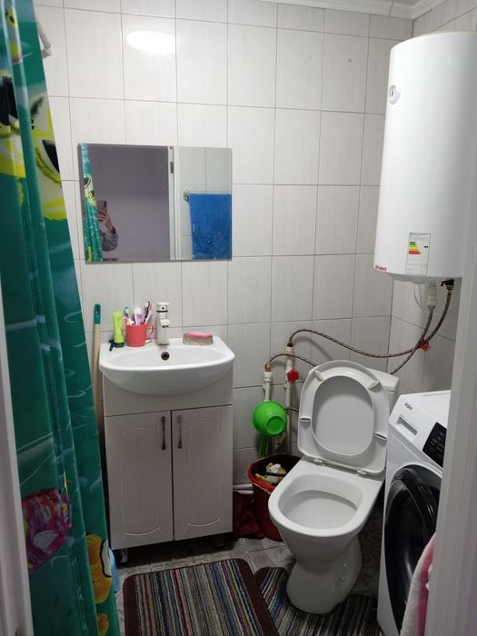 Продается квартира