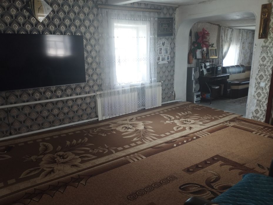 Продам дом в с. Дмитриевка