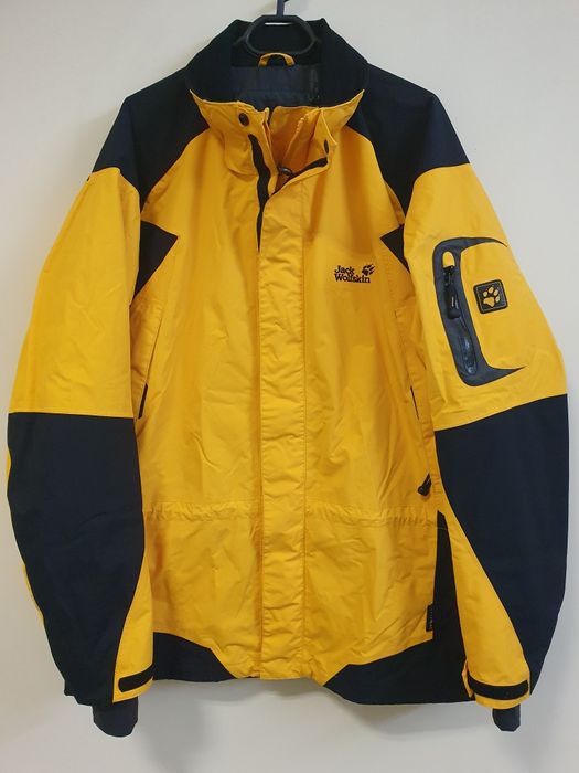 Geaca Jack Wolfskin barbati XL