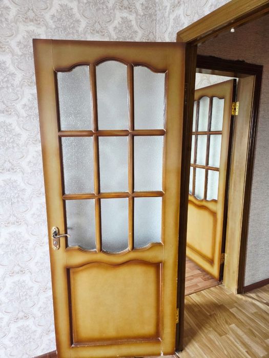 Продам медкомнатные двери