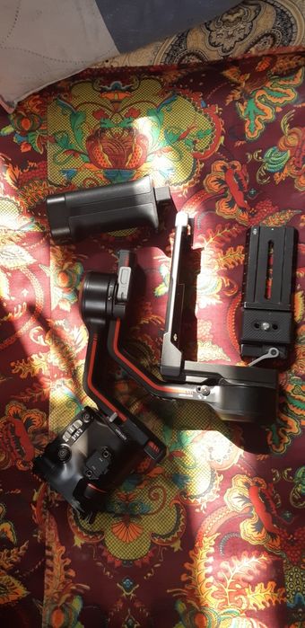 Ronin rs3  holati zõr