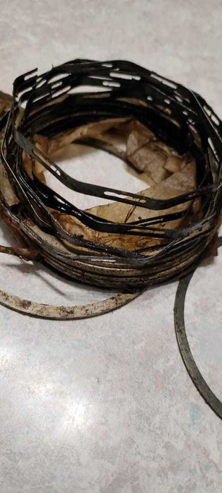 Кольца на трактор Т40,Т 25