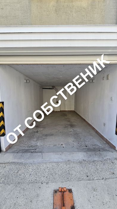 Дава се под наем Двустаен апартамент в Варна, Левски - 62 кв.м за 484.5 € - Снимка #9