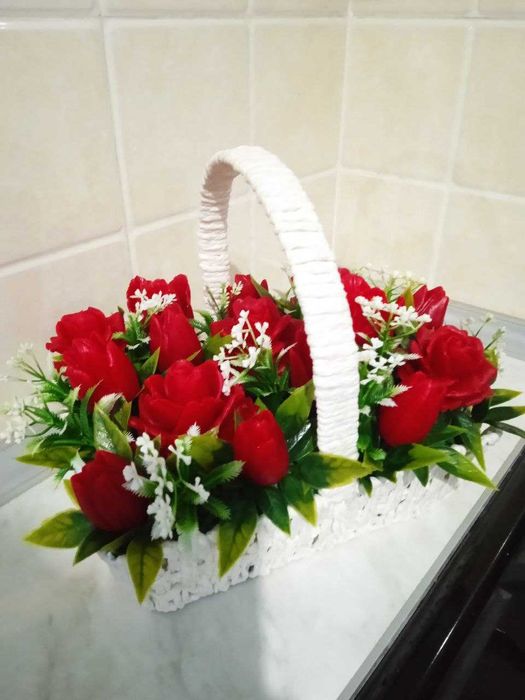 Бант на машину, ленты, bantiki