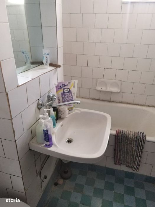 Apartament cu 2 camere zona Precista