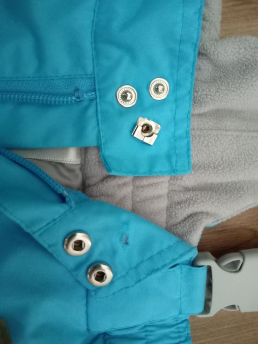 Pantaloni ski copii 110