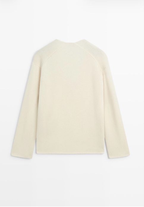 Pulover Massimo Dutti